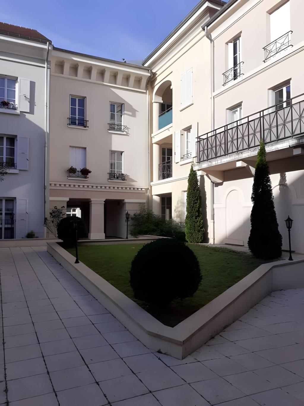 Place Toscane, 8p, Fibre Et Parking A Disneyland Serris