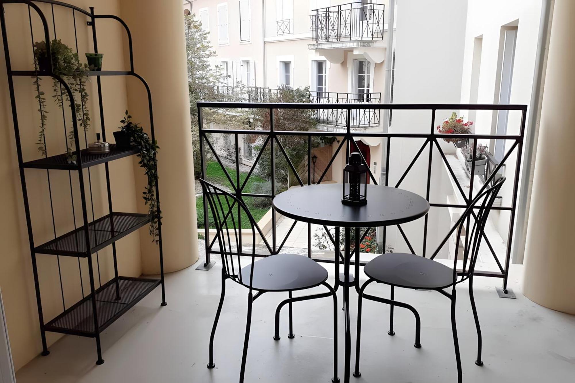 Apartment Place Toscane, 8p, Fibre Et Parking A Disneyland *
