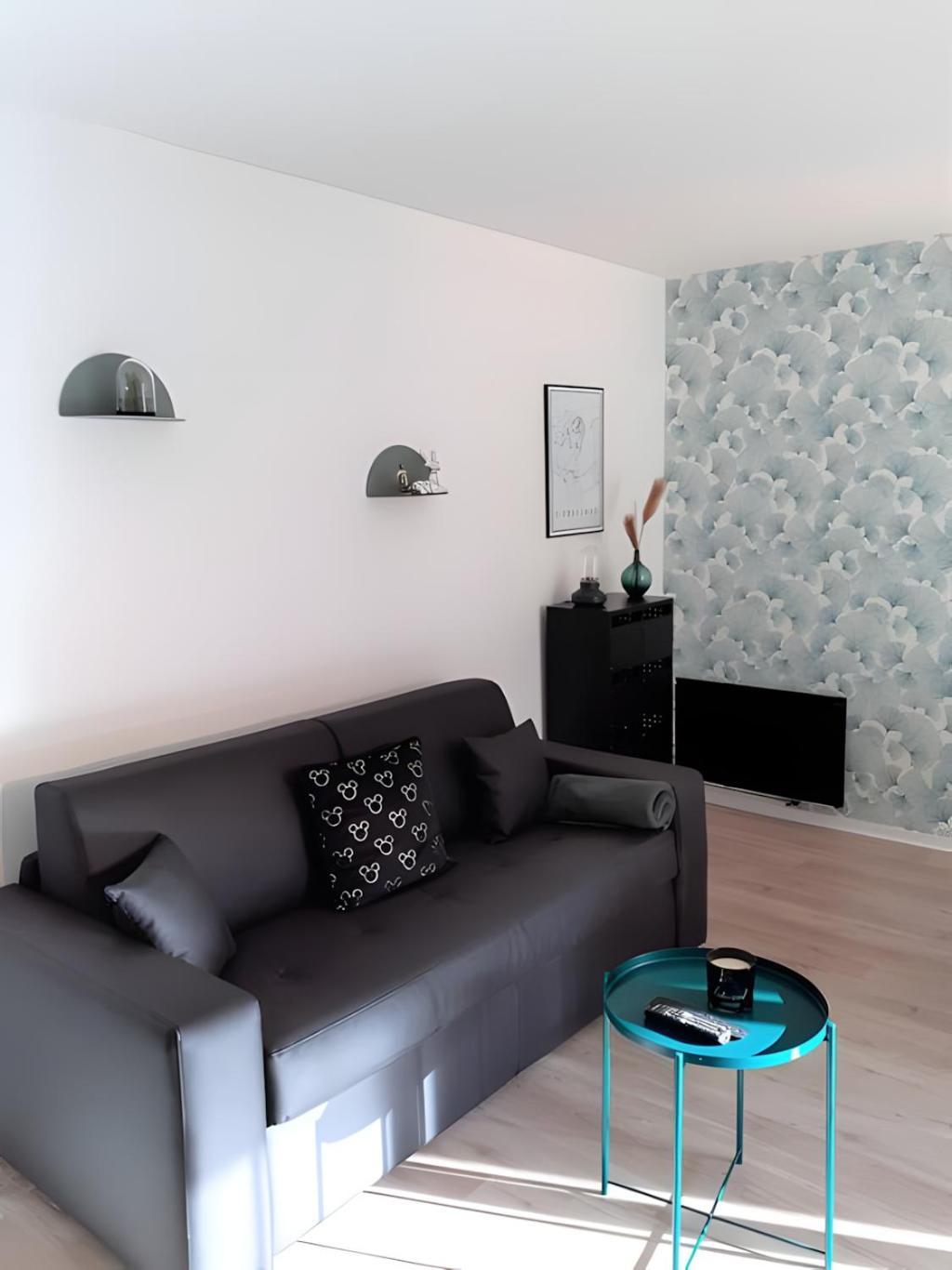 Apartment Place Toscane, 8p, Fibre Et Parking A Disneyland *